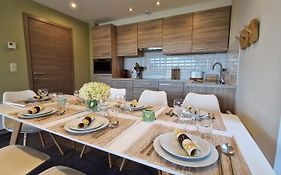 Terrasses De Malmedy Triplex 262 Sweet Home